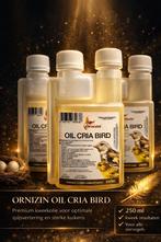 Oil Cría Bird 250ml - Kweekolie - Ornizin, Dieren en Toebehoren, Vogels | Toebehoren, Ophalen