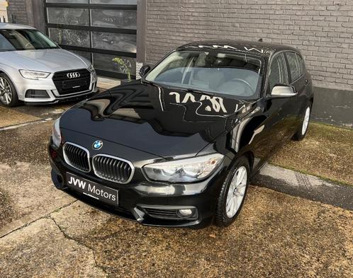 BMW 116d * EURO 6 * Navi Prof * Garantie, Autos, BMW, Entreprise, Achat, Série 1, ABS, Airbags, Air conditionné, Alarme, Bluetooth