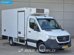 Mercedes Sprinter 516 CDI Automaat Bi Temp Thermo King V-500, Auto's, Te koop, 160 pk, Gebruikt, Stof