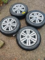 VW touran sharan velgen, Auto's, Volkswagen, Particulier, Te koop, Sharan