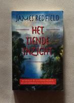 James Redfield - Het tiende inzicht, James Redfield, Ophalen of Verzenden, Zo goed als nieuw