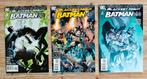 Batman Blackest Night (DC, 2009), Complete serie of reeks, Ophalen of Verzenden, Zo goed als nieuw