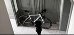 Giant TCR advanced medium met ultegra €500, Fietsen en Brommers, Ophalen, Gebruikt, 26 inch, 10 tot 15 versnellingen