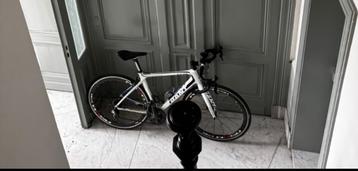 Giant TCR advanced medium met ultegra €500 beschikbaar voor biedingen