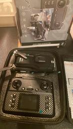 Drone met camera, Hobby en Vrije tijd, Modelbouw | Radiografisch | Helikopters en Quadcopters, Ophalen, Zo goed als nieuw, Met camera