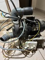 Jet pomp, Fietsen en Brommers, Ophalen, Gebruikt