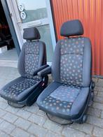 stoelen zetels mercedes vito w 639 model 2003-2014, Ophalen of Verzenden, Mercedes-Benz