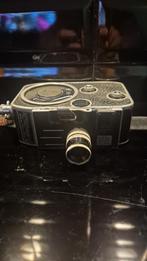CAMERA BOLEX C8 (PAILLARD), Ophalen, 8mm, Camera