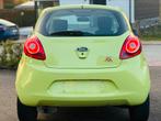 Ford Ka 1.2 Benzine Gekeurd voor verkoop!!!, Ka, Stadsauto, Particulier, Radio