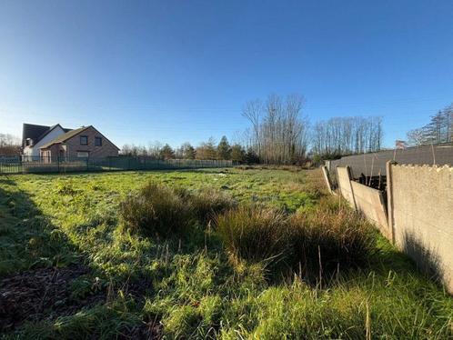 Grond te koop in Ham, Immo, Gronden en Bouwgronden, 500 tot 1000 m²
