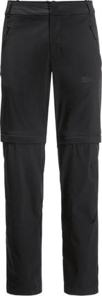 Jack Wolfskin Outdoorbroek Nieuw Maat 56, Verzenden, Jack wolfskin, Zwart, Maat 56/58 (XL)