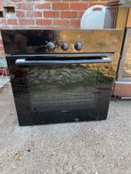 Oven Siemens, Gebruikt, Oven, Inbouw, 45 tot 60 cm