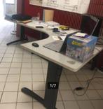 hoekbureau, Ophalen, Zo goed als nieuw, Bureau