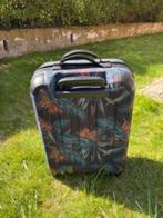 Valise Eastpack Cabine, Ophalen, Gebruikt, 50 tot 60 cm, Hard kunststof