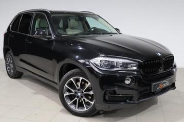 BMW X5 xDrive 30d beschikbaar voor biedingen