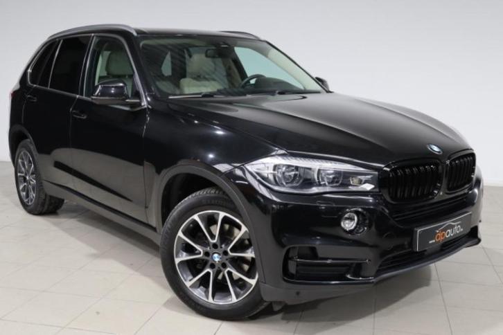 BMW X5 xDrive 30d, Auto's, BMW, Bedrijf, Te koop, X5, 360° camera, Achteruitrijcamera, Adaptive Cruise Control, Airconditioning