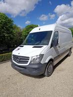 Mercedes sprinter 319 CDI  e6. Export, Auto's, Euro 6, Mercedes-Benz, Bedrijf, 3000 cc