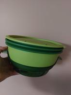 Tupperware stomer Micro Gourmet, Maison & Meubles, Cuisine| Tupperware, Enlèvement ou Envoi