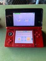 Nintendo 3 ds met paar games, Games en Spelcomputers, Spelcomputers | Nintendo 2DS en 3DS, Ophalen, Zo goed als nieuw, 3DS
