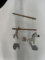 mobiel zebra giraf egel walvis olifant, Ophalen, Nieuw