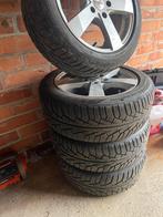 Opel insignia A velgen met velgen 2009/2013, Auto-onderdelen, Banden en Velgen, Ophalen, 17 inch, Winterbanden, Band(en)