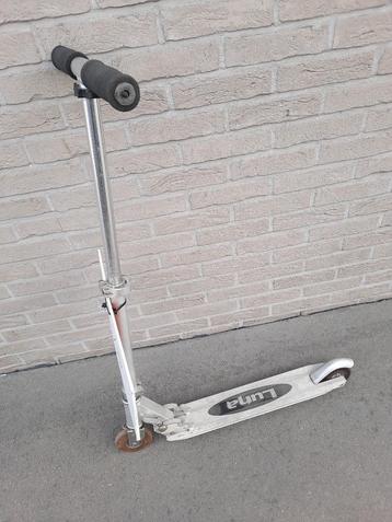 step beschikbaar voor biedingen