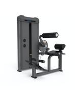 L201 | GYMFIT BACK EXTENSION | LUXURY-LINE, Sport en Fitness, Fitnessmaterialen, Ophalen of Verzenden, Nieuw, Benen, Overige typen