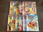 Disneyland magazines 1991-1992-1993-1994, Ophalen, Zo goed als nieuw, Overige typen