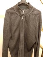 WOLLEN VEST MET RITS, Kleding | Heren, Andere, Overige maten, Ophalen of Verzenden, Zo goed als nieuw