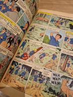 La patrouille des castors L'inconnu de la villa mystère 1958, Ophalen of Verzenden, Zo goed als nieuw, Eén stripboek