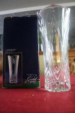 nieuw cristallen vaas merk cristal d'arques, Ophalen