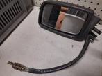 VW SCIROCCO 2 LINKSE SPIEGEL, Ophalen, Gebruikt, Volkswagen