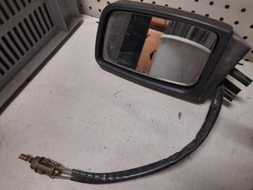 VW SCIROCCO 2 LINKSE SPIEGEL beschikbaar voor biedingen