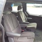 Quadseat links midden Chrysler Voyager / Grand Voyager 1998-, Auto-onderdelen, Interieur en Bekleding, Ophalen of Verzenden, Gebruikt