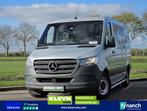 Mercedes-Benz SPRINTER 314 L2H1 9-Pers 2X Airco, Auto's, Bestelwagens en Lichte vracht, Mercedes-Benz, Bedrijf, Cruise Control