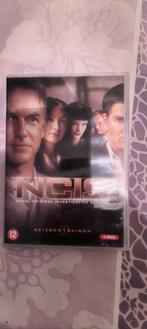 Dvd's van NCIS (11 seizoenen), Enlèvement ou Envoi, Utilisé, Coffret