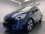 Renault Scénic 1.2 TCe*CAMERA*GPS*LINE ASSIST*LED*GARANTIE*, Autos, Renault, 5 places, Jantes en alliage léger, Bleu, Achat