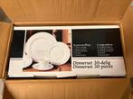 Servies set 30 stuks - Nieuw - 2 dozen, Huis en Inrichting, Ophalen, Zo goed als nieuw
