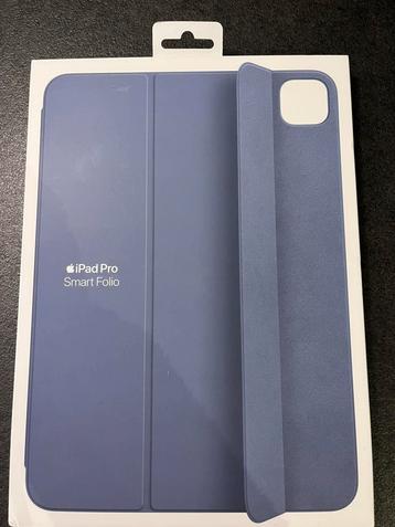 Apple MW993ZM/A iPad Pro 11 inch (M4) denim beschikbaar voor biedingen