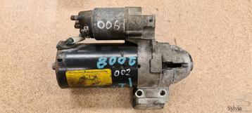 Startmotor BMW N47 N57  7798006 beschikbaar voor biedingen