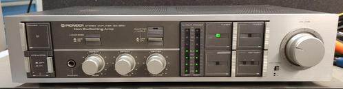 Pioneer SA-950 70W versterker, Audio, Tv en Foto, Versterkers en Ontvangers, Gebruikt, Stereo, 60 tot 120 watt, Pioneer, Ophalen of Verzenden