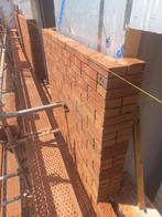 Bouwploeg zoekt hoofdaannemers - ruwbouw/metselwerk/gevels, Garantie, Verbouw of Aanbouw
