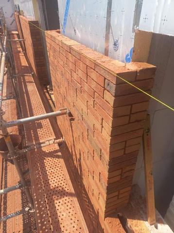 Bouwploeg zoekt hoofdaannemers - ruwbouw/metselwerk/gevels beschikbaar voor biedingen