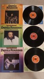 Demis Roussos - gouden plaat, Cd's en Dvd's, Vinyl | Verzamelalbums, Pop, Gebruikt, Ophalen of Verzenden, 12 inch