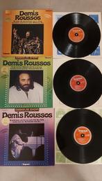 Demis Roussos - gouden plaat, Cd's en Dvd's, Vinyl | Verzamelalbums, Ophalen of Verzenden, Gebruikt, 12 inch, Pop