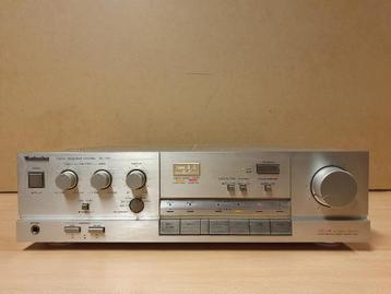 Technics Stereo Integrated Amplifier SU-V60 beschikbaar voor biedingen