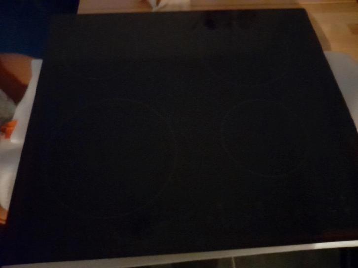 IKEA MATMÄSSIG kookplaat – goede staat – werkt perfect, Elektronische apparatuur, Kookplaten, Gebruikt, Inbouw, Elektrisch, 4 kookzones