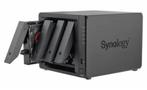 Synology DiskStation DS918+ 8Gb ram, Desktop, Extern, NAS, Ophalen of Verzenden