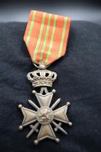 Onderscheidingen ww1, Verzamelen, Militaria | Algemeen, Verzenden, Overige soorten, Lintje, Medaille of Wings