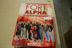 fort alpha  3 disc, Coffret, Enlèvement ou Envoi